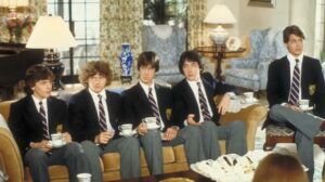 Class film 1983