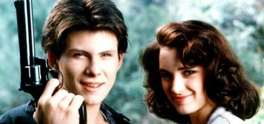 Śmiertelne zauroczenie 1989 film recenzja