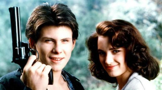Śmiertelne zauroczenie 1989 film recenzja