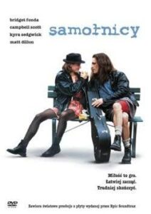 Samotnicy 1992