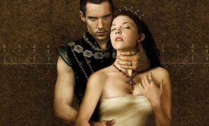 Serial Dynastia Tudorów analiza