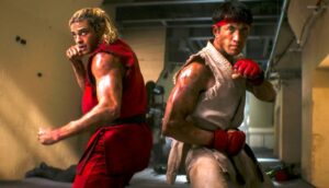 Street Fighter 2026 recenzja