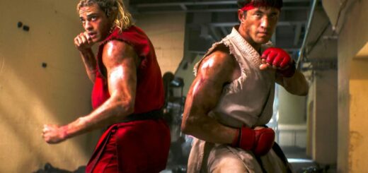 Street Fightr 2026 recenzja