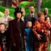 Charlie i fabryka czekolady film recenzja