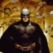 Batman begins review