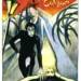 The Cabinet of dr Caligari