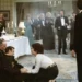 The Discreet Charm of the Bourgeoisie film analysis