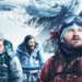 Survival movies based on true stories - Everest