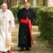 The Two Popes film Netflix