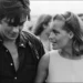 Romy Schneider & Alain Delon