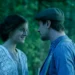 Kochanek Lady Chatterley film Netflix