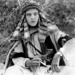 Rudolph Valentino life and career - The Sheik