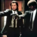 Pulp Fiction movie review