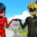 Miraculous Tales of Ladybug and Cat Noir movie review