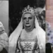 Barbara Radziwiłłówna - Modrzejewska, Smosarska, Dymna