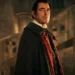 iconic vampire tv shows - dracula