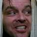 Lśnienie horror