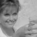 Osiem i pół Claudia Cardinale
