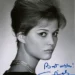 Claudia Cardinale