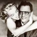 Marilyn Monroe i Arthur Miller