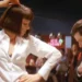 Pulp Fiction taniec recenzja
