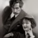 Marlena Dietrich i Josef von Sternberg