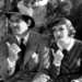 Screwball comedy - motyw małżeństwa na niby