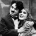 Chaplin i kobiety - Edna Pruvience