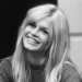 Top aktorki francuskie - Brigitte Bardot