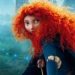 Bajki dla dziewczynek lista - Merida waleczna