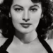 Ava Gardner ciekawostki